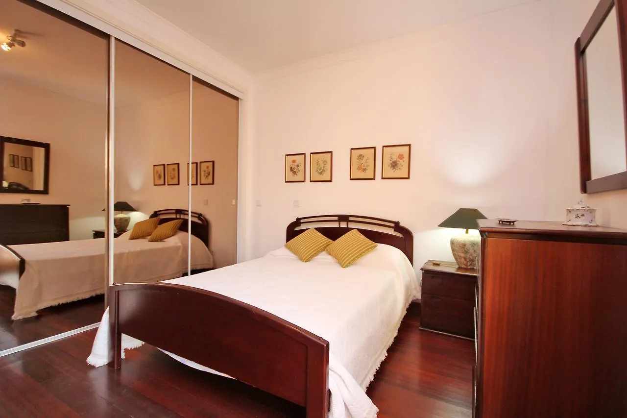 Old Town Apartment Sea View Funchal  Funchal (Madeira)