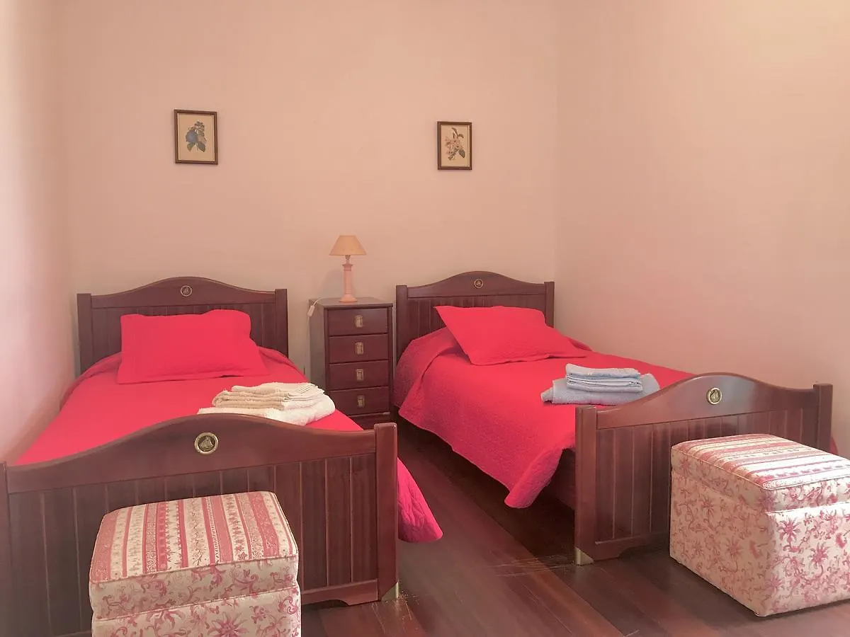 Old Town Apartment Sea View Funchal