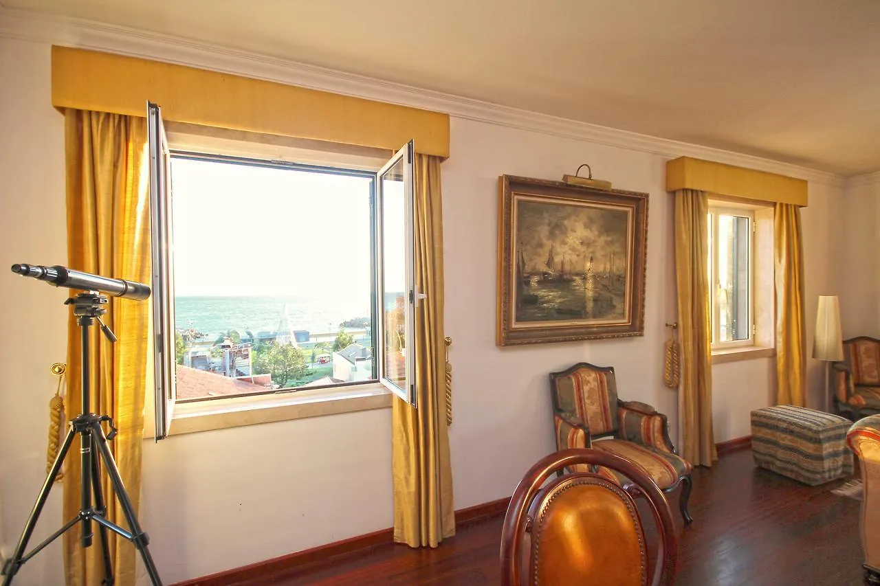 Old Town Apartment Sea View Funchal   Funchal (Madeira)