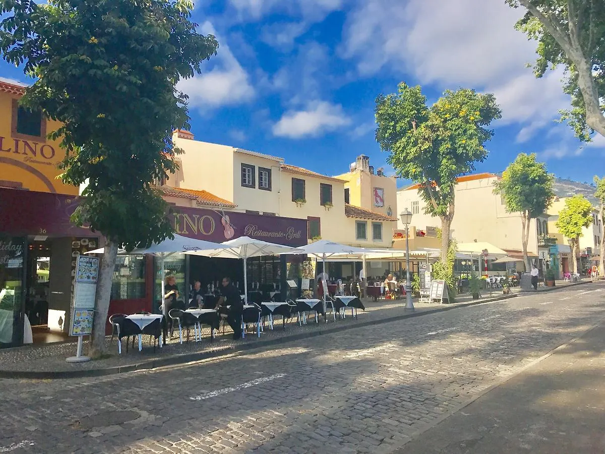 Old Town Apartment Sea View Funchal  Funchal (Madeira)